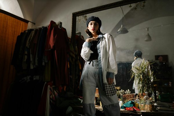 La casquette snapback filet : style et confort pour l'été