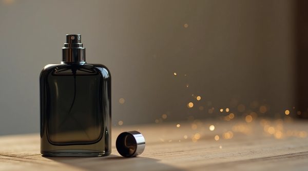 Découverte olfactive : le parfum black butterfly, une invitation aux contrastes