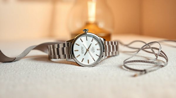 Montres femme luxe : l'élégance à votre poignet en 2023