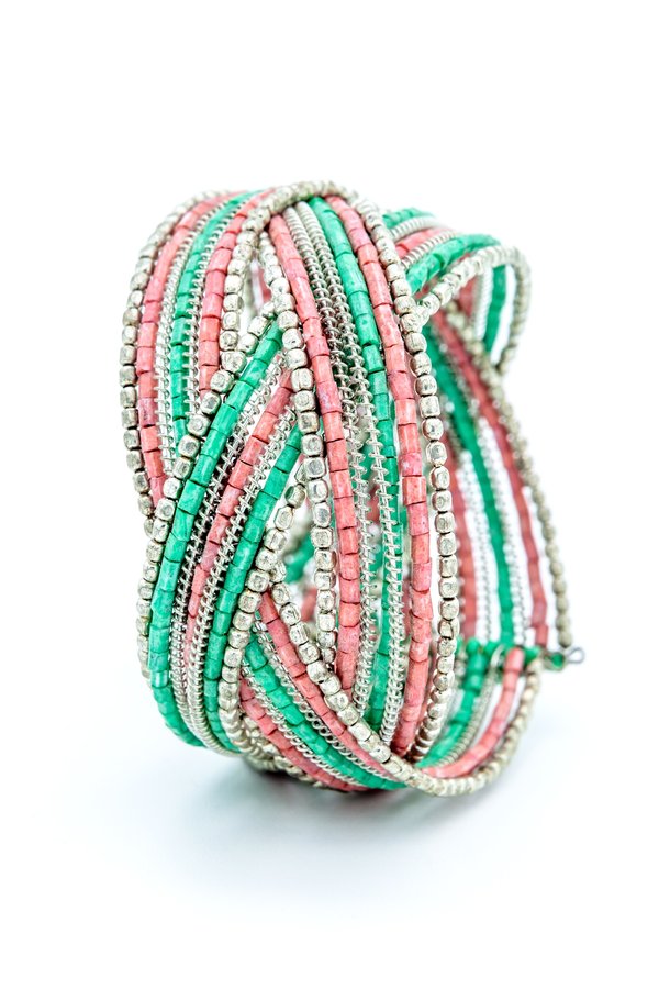 Découvrez les bienfaits des bracelets artisanaux tibétains