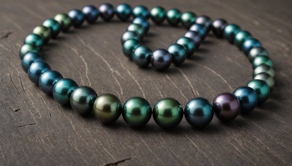 À la découverte des perles de tahiti : beauté et élégance