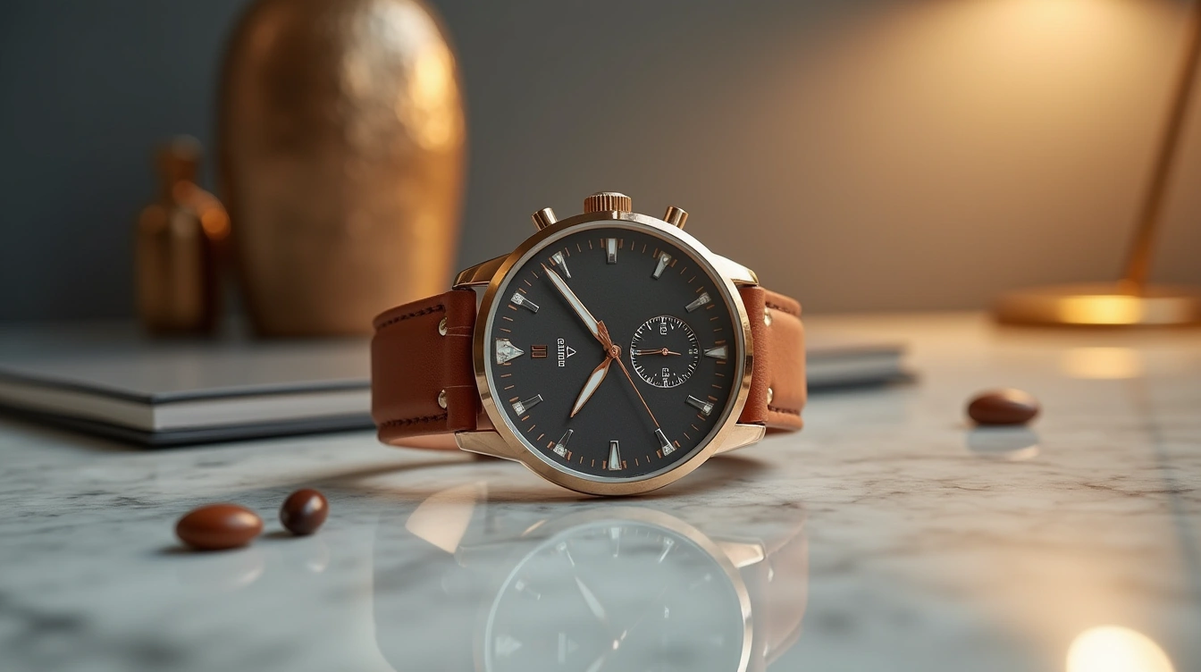 Vos questions sur ces garde-temps féminins