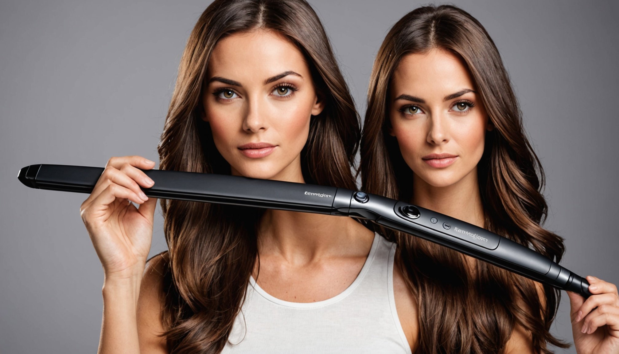 Questions fréquentes sur ces appareils lissants